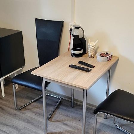 فندق Steakhaus Galgenbach Werne المظهر الخارجي الصورة
