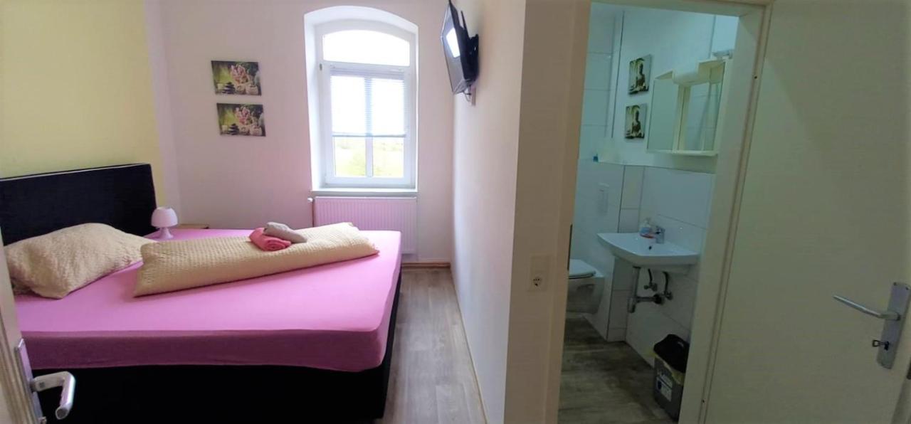 فندق Steakhaus Galgenbach Werne المظهر الخارجي الصورة