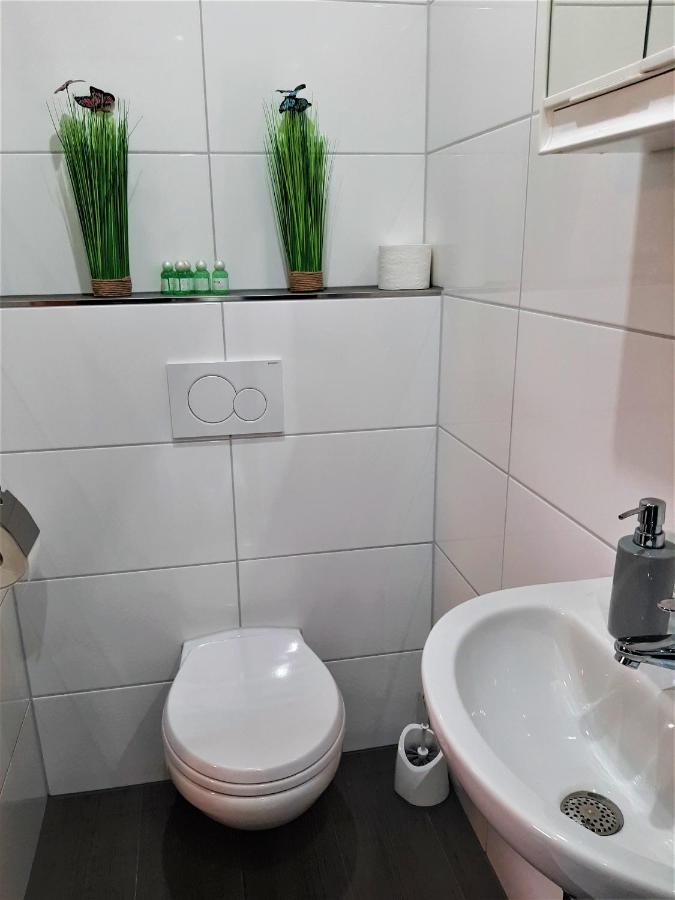فندق Steakhaus Galgenbach Werne المظهر الخارجي الصورة