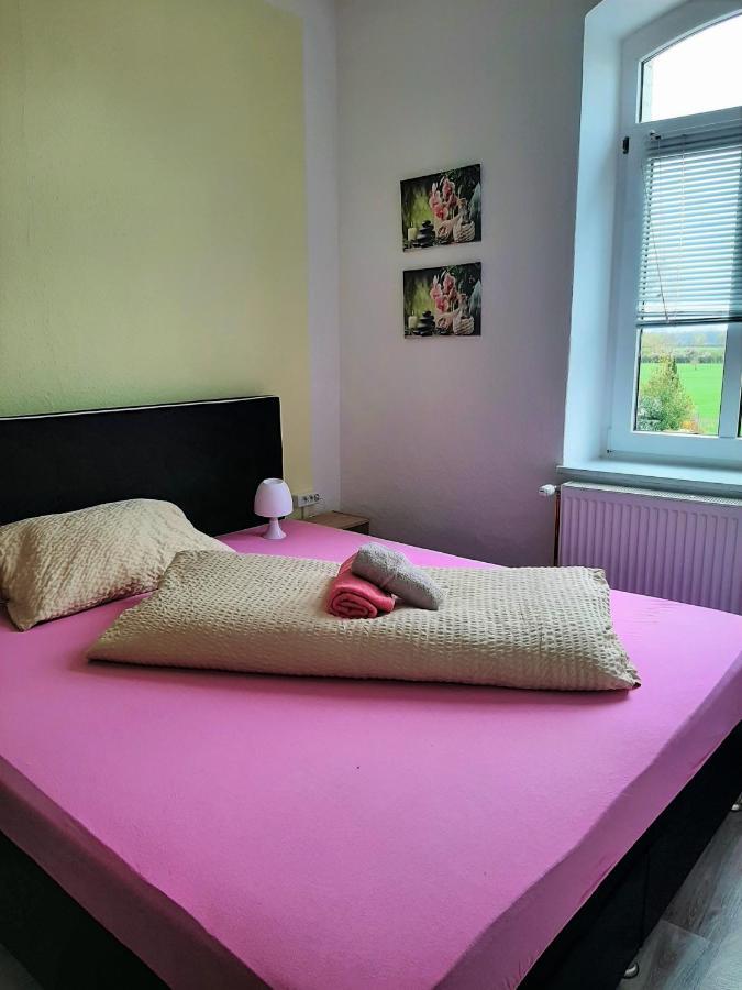 فندق Steakhaus Galgenbach Werne المظهر الخارجي الصورة