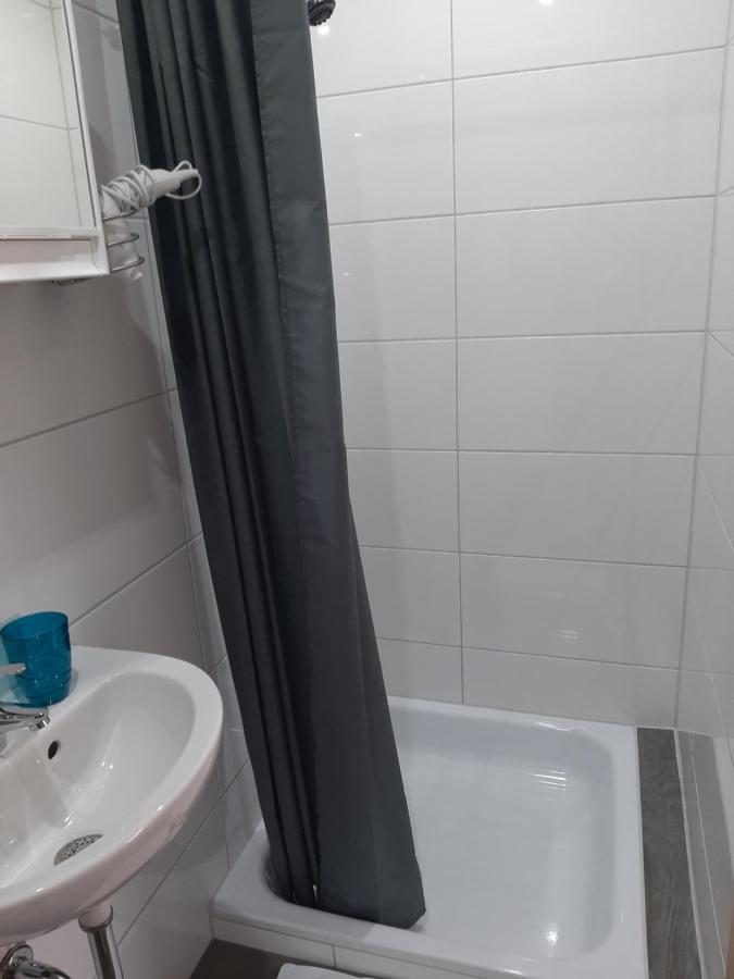 فندق Steakhaus Galgenbach Werne المظهر الخارجي الصورة