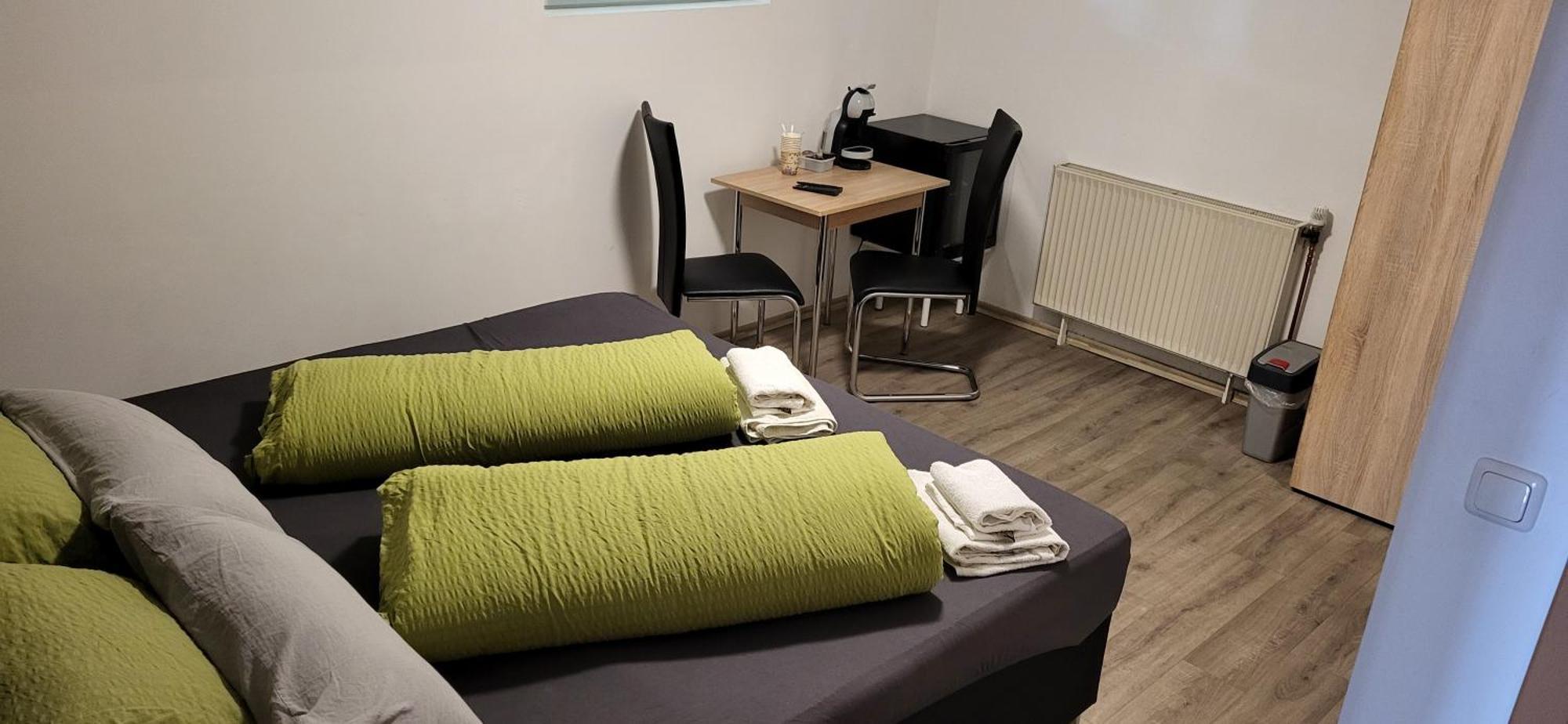 فندق Steakhaus Galgenbach Werne المظهر الخارجي الصورة