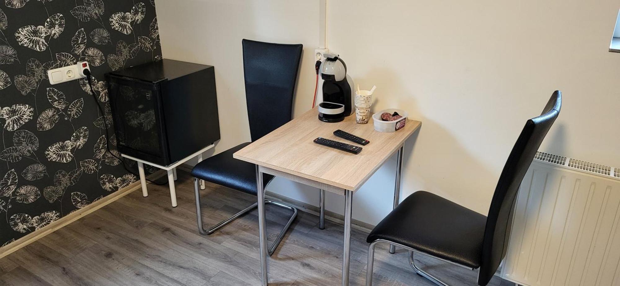 فندق Steakhaus Galgenbach Werne المظهر الخارجي الصورة