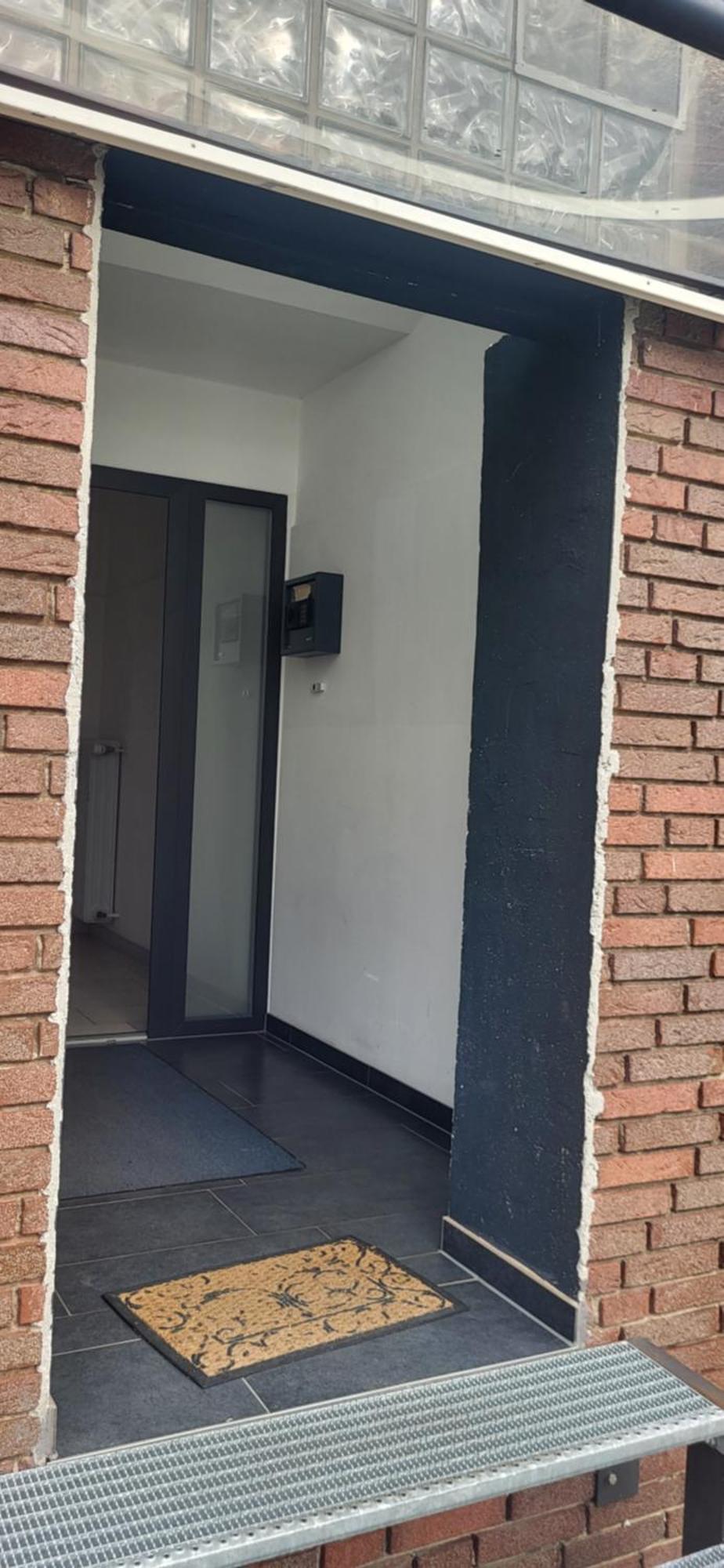 فندق Steakhaus Galgenbach Werne المظهر الخارجي الصورة