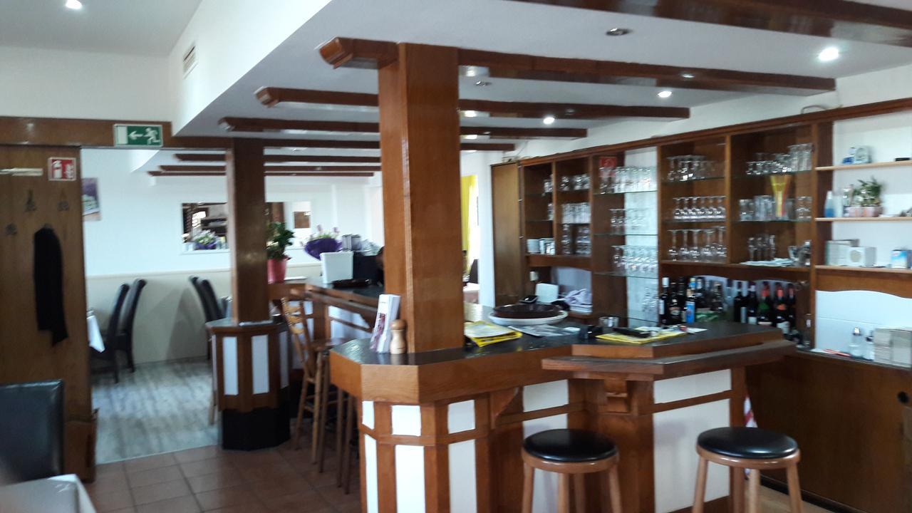 فندق Steakhaus Galgenbach Werne المظهر الخارجي الصورة