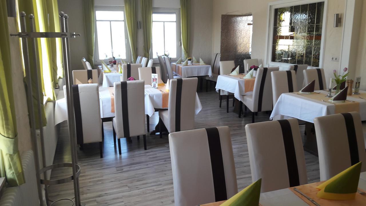 فندق Steakhaus Galgenbach Werne المظهر الخارجي الصورة